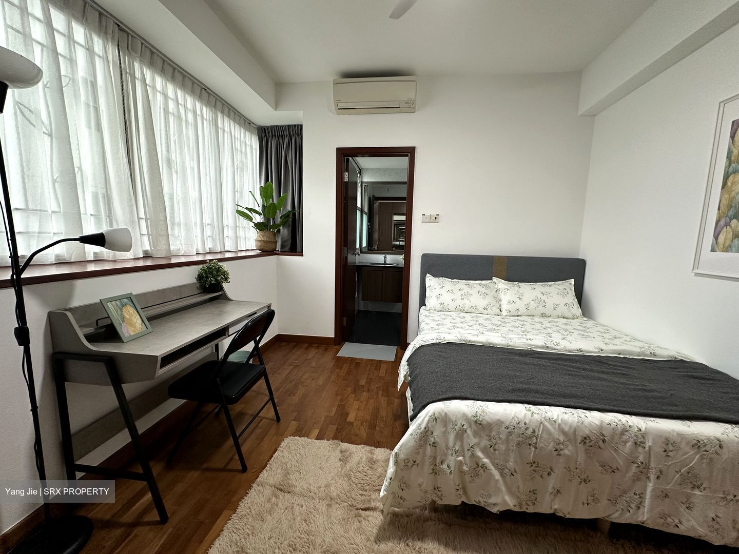 The Eden At Tampines (D18), Condominium #504560421